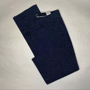 Banana Republic Ryan Curvy Fit